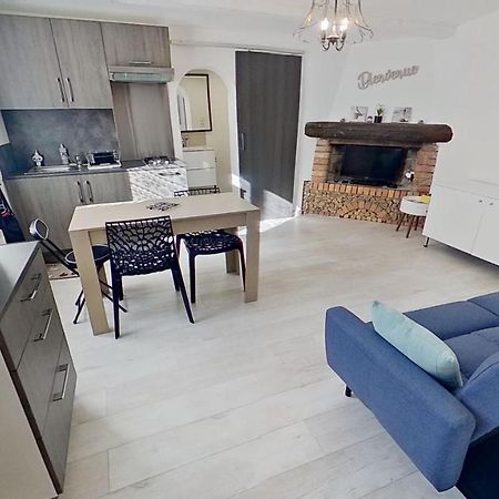 Gite « L'Escapade Cabassoise » Cabasse Экстерьер фото